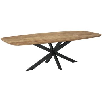 DTP Home Evo Eettafel