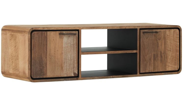 DTP Home Evo Hangend Tv-meubel