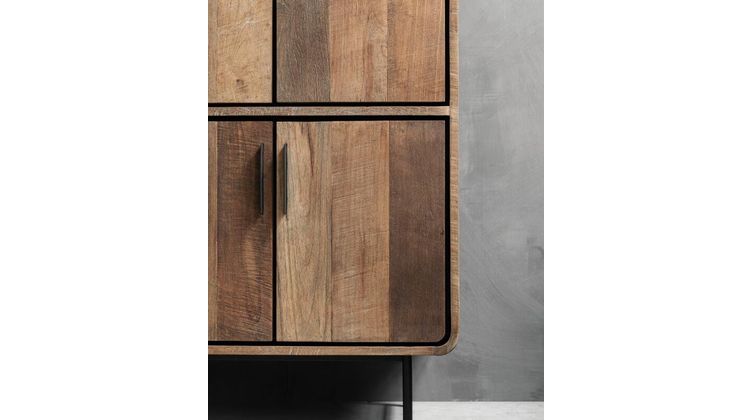 DTP Home Evo Opbergkast