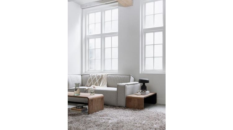 DTP Home Evo Salontafelset