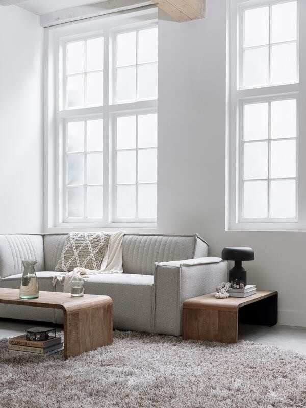 DTP Home Evo Salontafelset