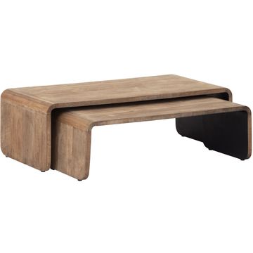 DTP Home Evo Salontafelset