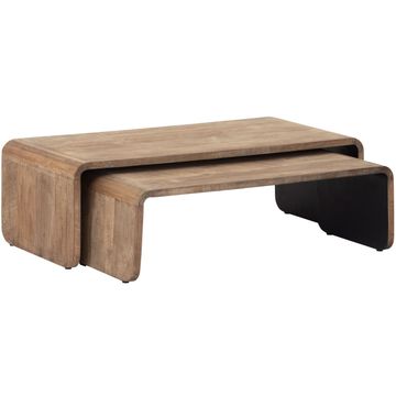 DTP Home Evo Salontafelset