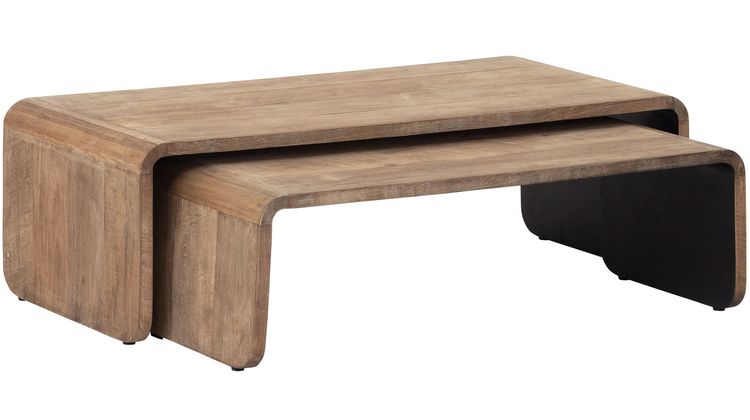 DTP Home Evo Salontafelset
