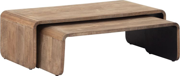 DTP Home Evo Salontafelset