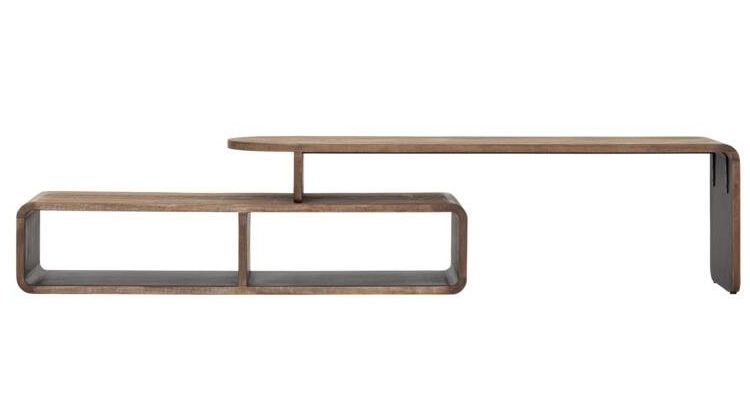 DTP Home Evo Uitschuifbaar Tv-meubel