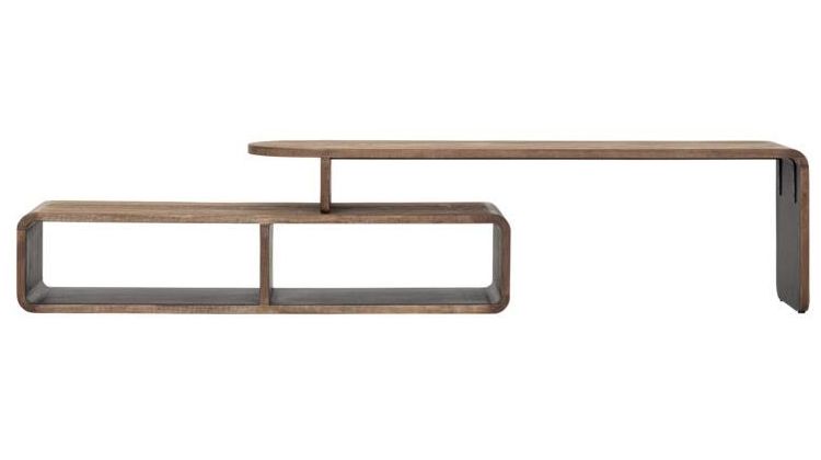 DTP Home Evo Uitschuifbaar Tv-meubel