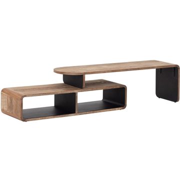 DTP Home Evo Uitschuifbaar Tv-meubel