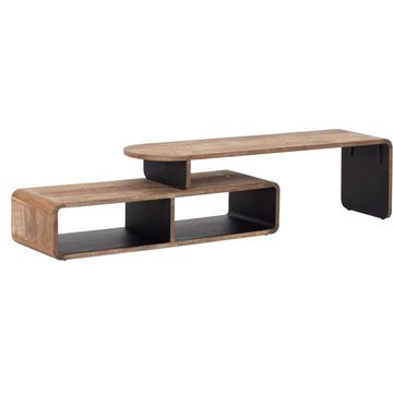 DTP Home Evo Uitschuifbaar Tv-meubel