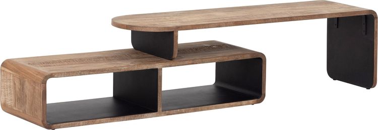DTP Home Evo Uitschuifbaar Tv-meubel