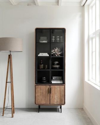 DTP Home Evo Vitrinekast