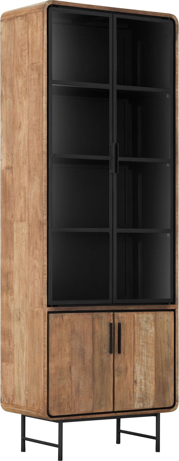 DTP Home Evo Vitrinekast