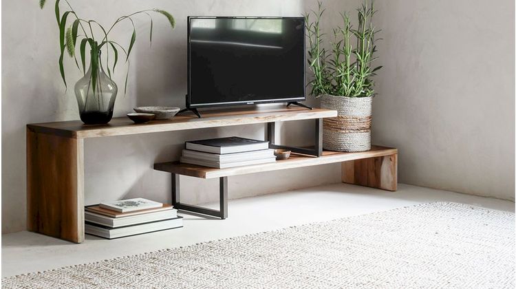 DTP Home Flare Shelves Tv-meubel