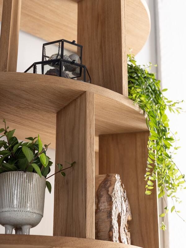 DTP Home Forte Boekenkast