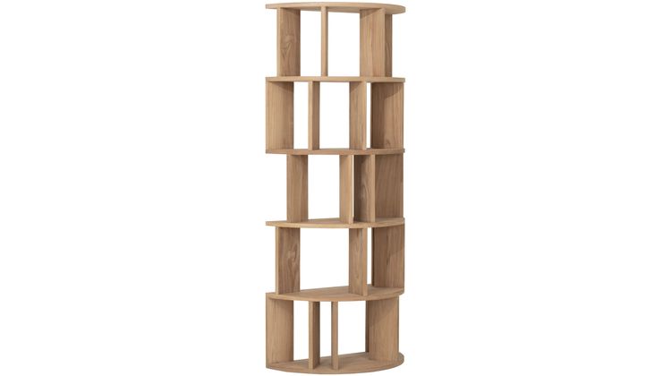 DTP Home Forte Boekenkast