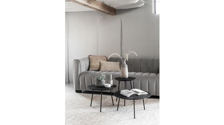 DTP Home Jupiter Bijzettafel