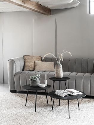 DTP Home Jupiter Bijzettafel