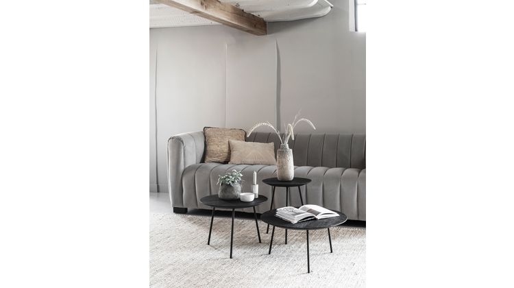 DTP Home Jupiter Bijzettafel