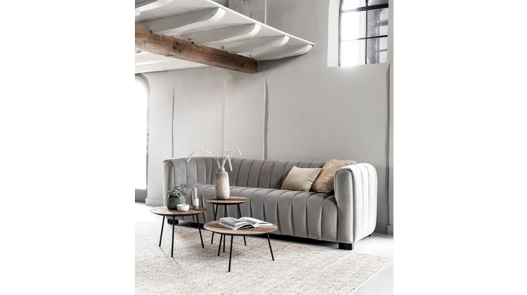 DTP Home Jupiter L Salontafel