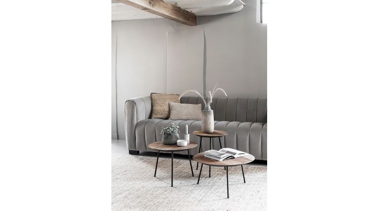 DTP Home Jupiter L Salontafel