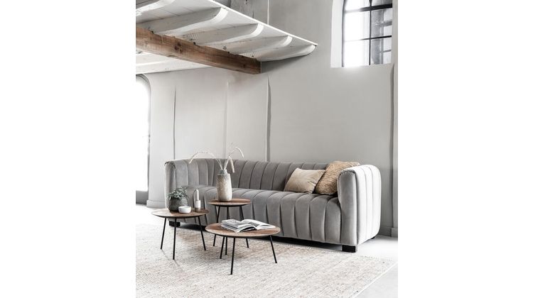 DTP Home Jupiter L Salontafel