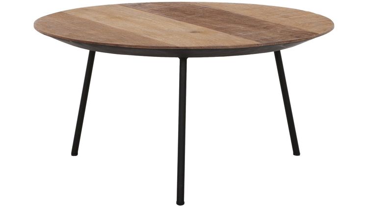 DTP Home Jupiter L Salontafel