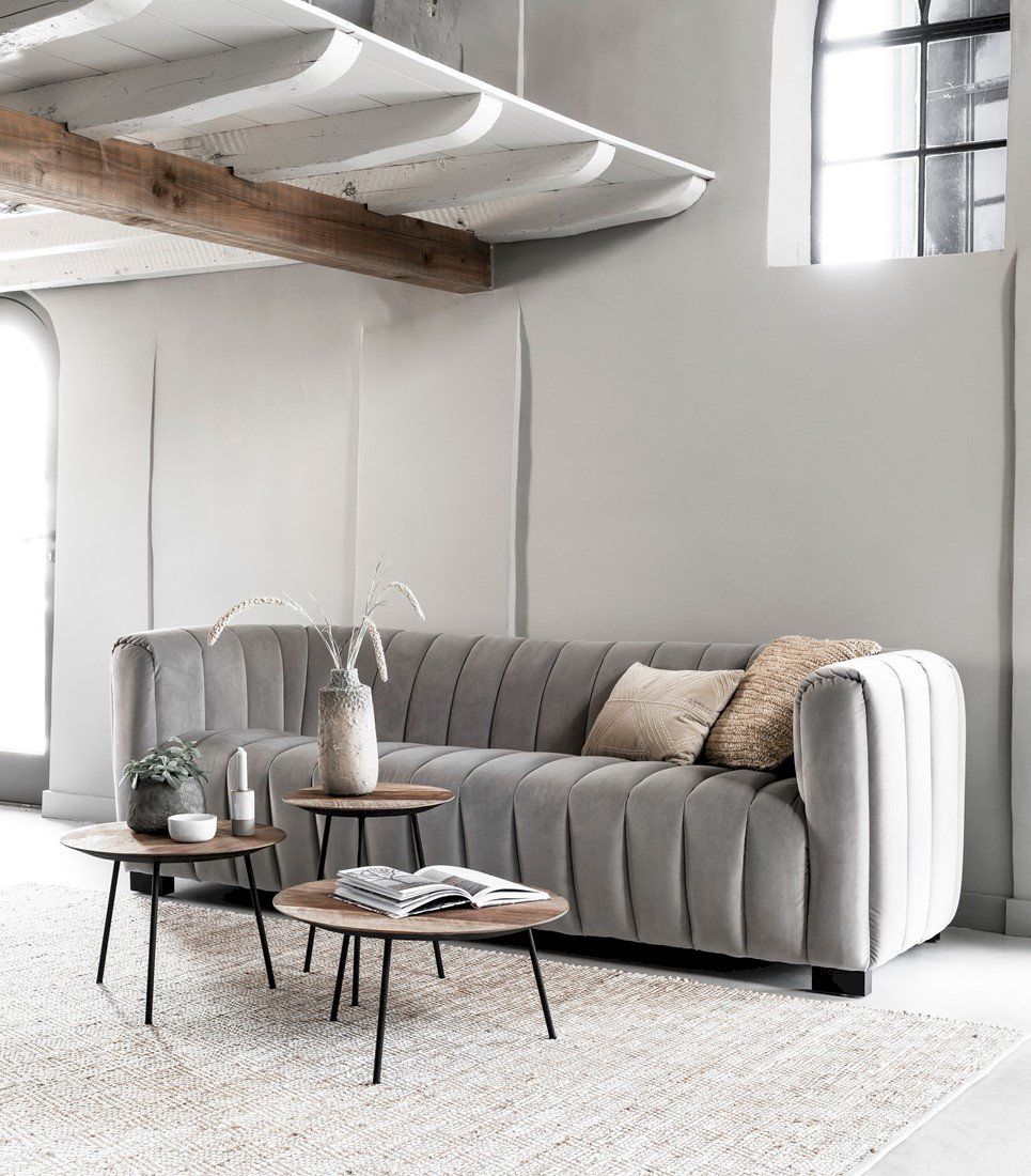 DTP Home Jupiter M Salontafel