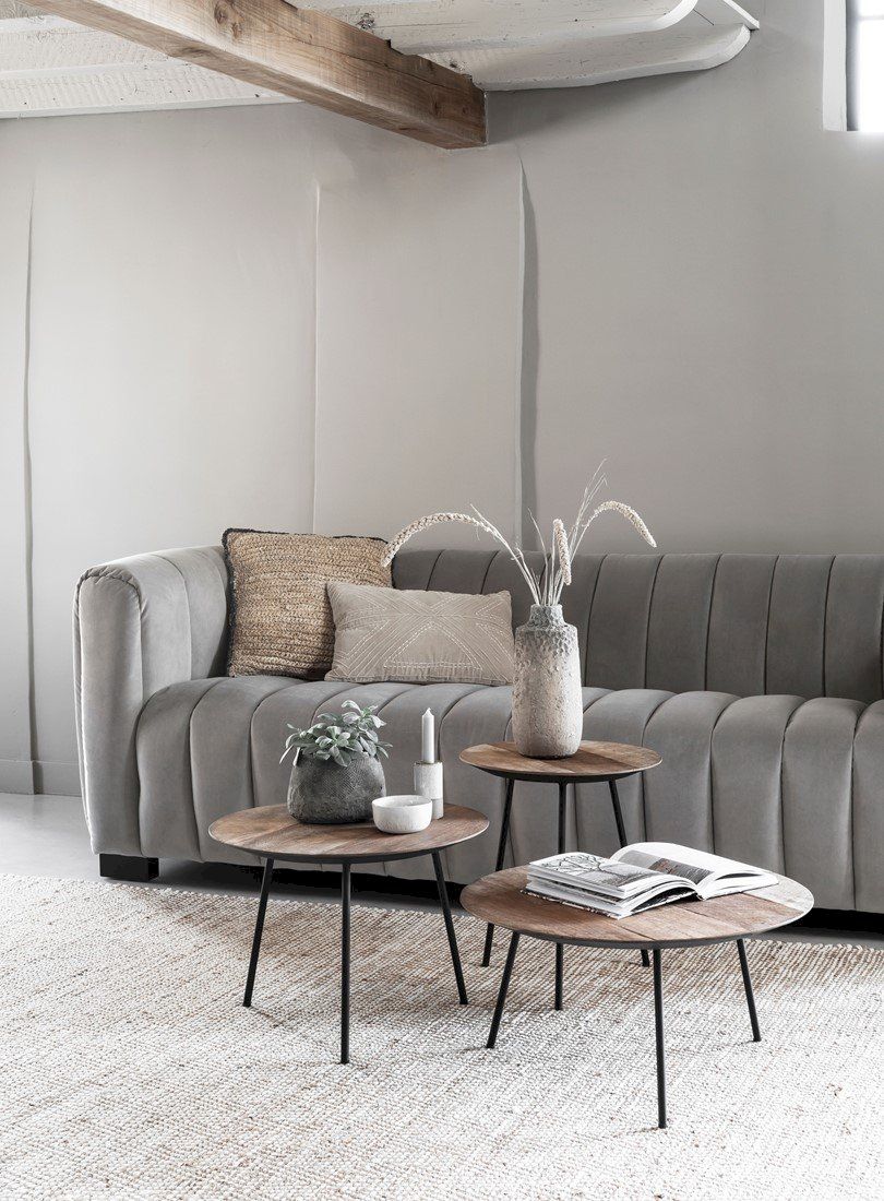 DTP Home Jupiter M Salontafel