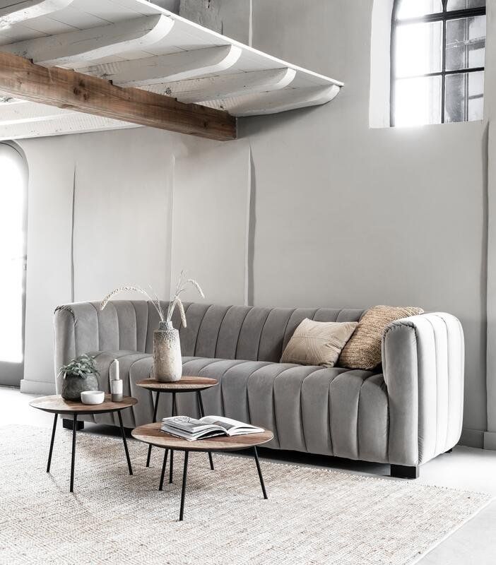 DTP Home Jupiter M Salontafel