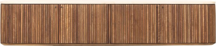 DTP Home Lagoon Hangend Tv-meubel