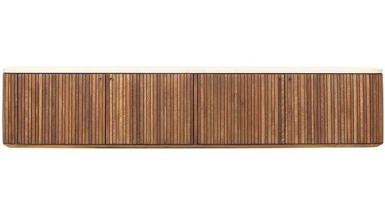DTP Home Lagoon Hangend Tv-meubel