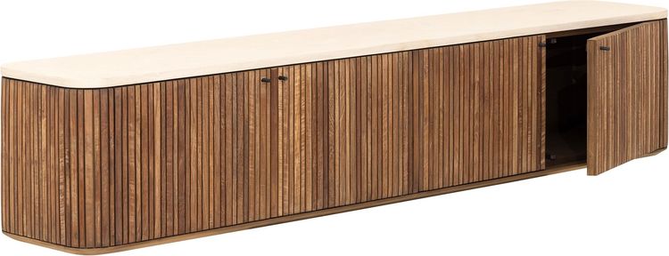 DTP Home Lagoon Hangend Tv-meubel