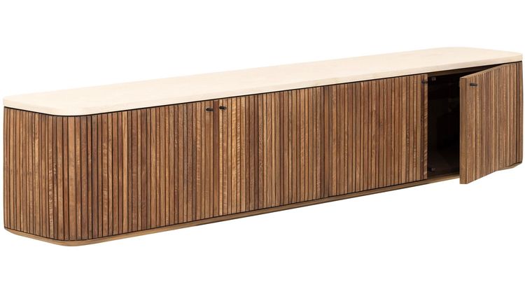 DTP Home Lagoon Hangend Tv-meubel