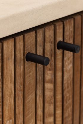 DTP Home Lagoon Hangend Tv-meubel
