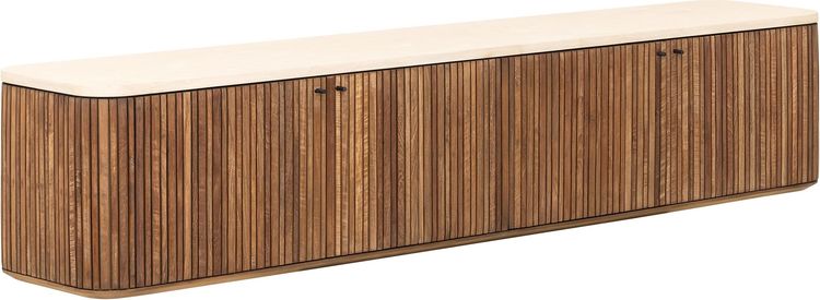 DTP Home Lagoon Hangend Tv-meubel