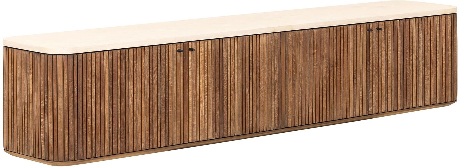 DTP Home Lagoon Hangend Tv-meubel
