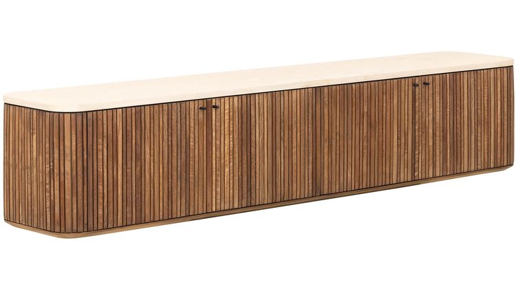 DTP Home Lagoon Hangend Tv-meubel