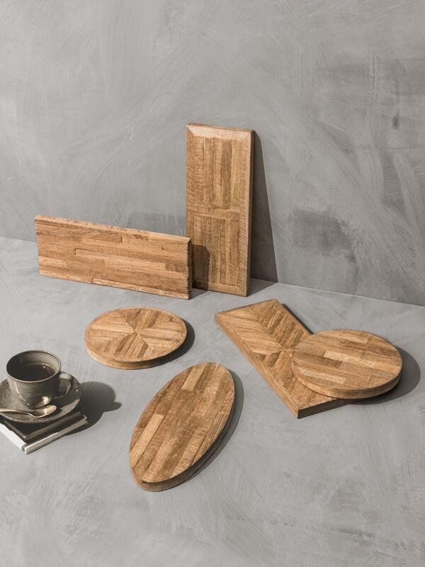 DTP Home Lincoln Eettafel