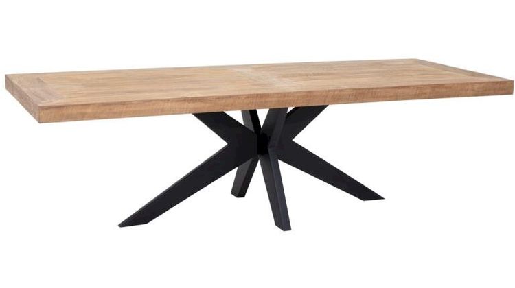 DTP Home Lincoln Eettafel