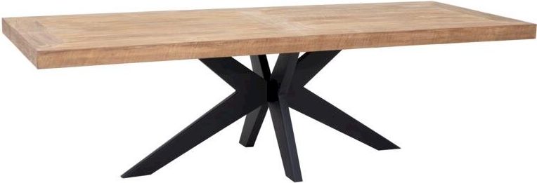 DTP Home Lincoln Eettafel