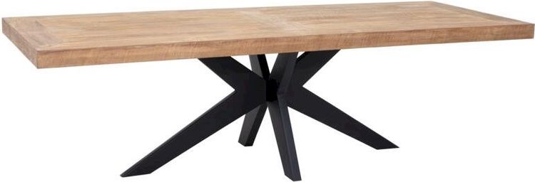 DTP Home Lincoln Eettafel