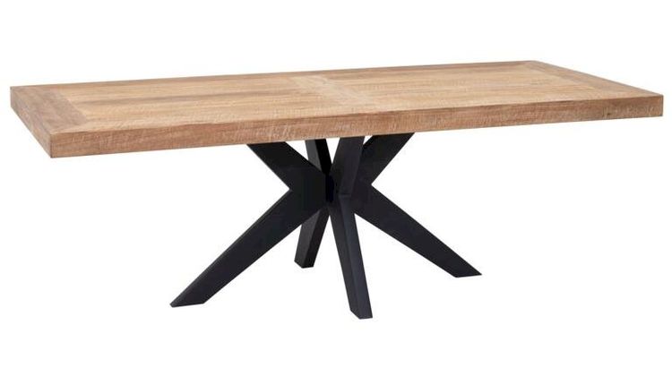 DTP Home Lincoln Eettafel