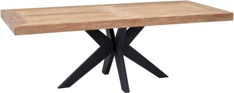 DTP Home Lincoln Eettafel
