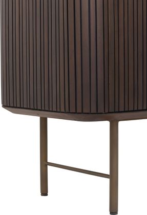 DTP Home Maroon Opbergkast