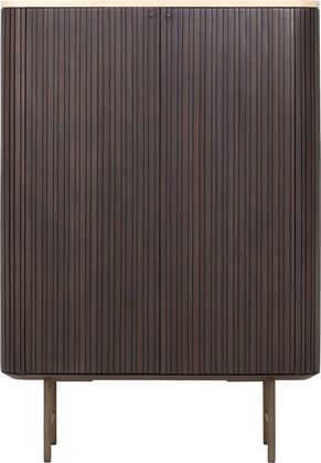 DTP Home Maroon Opbergkast