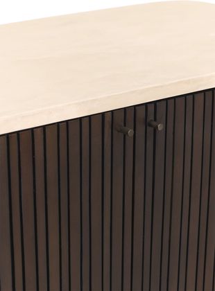 DTP Home Maroon Opbergkast