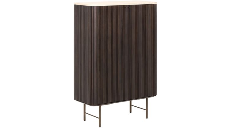 DTP Home Maroon Opbergkast