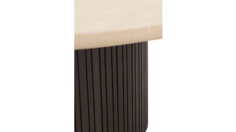 DTP Home Maroon Salontafel