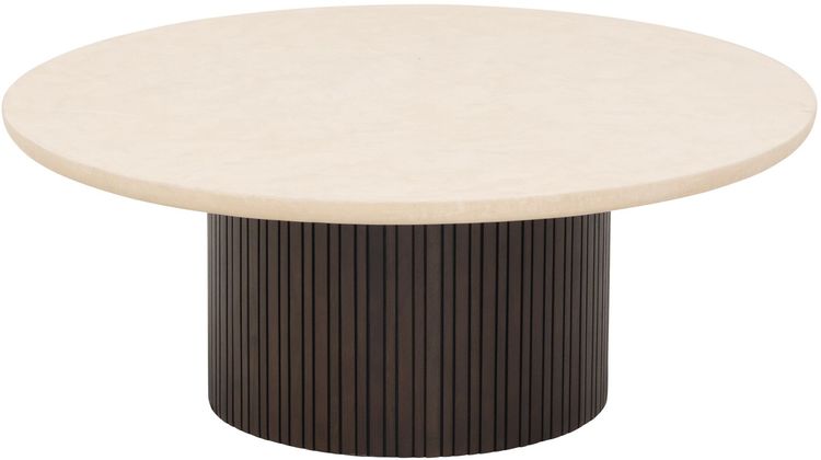 DTP Home Maroon Salontafel