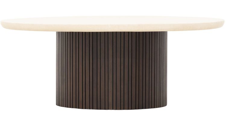 DTP Home Maroon Salontafel